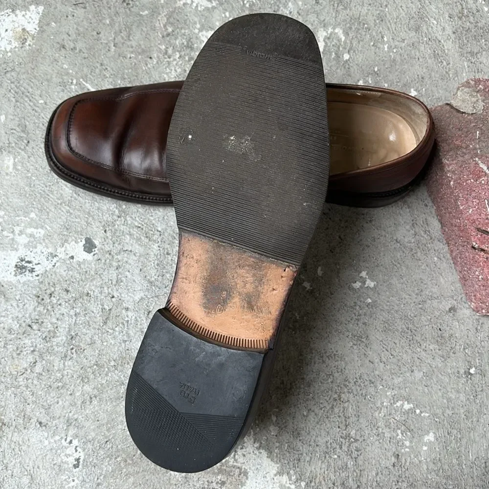 Ferragamo  loafers